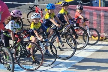 Buenos resultados para los Máster y la escuela de la Peña Ciclista Guadiana