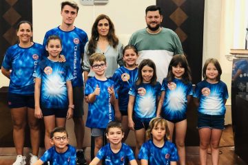 El Club Salvamento y Socorrismo Extrema SOS participará en el Campeonato de España en Castellón
