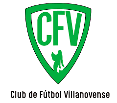 Plantilla CF Villanovense 24-25 (Actualizada a 01/07)