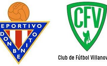 El CF Villanovense y CD Don Benito muestran su disconformidad por la división de grupos en 2RFEF