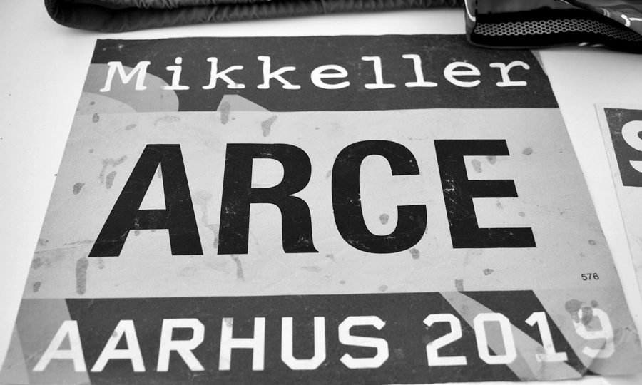 Talento y perseverancia: Carla Arce la joven atleta villanovense