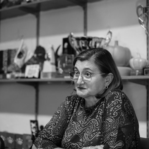 Concha López: Liderazgo y Compromiso al Frente del Club Natación y Triatlón Acuarun Don Benito