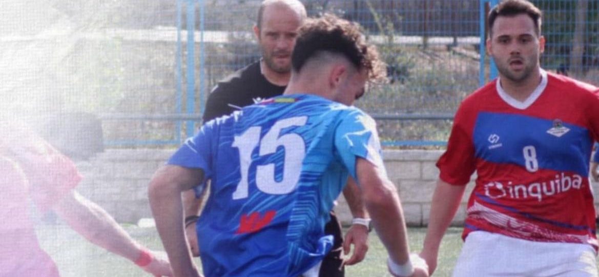 Derrota en el Último Minuto para el CA Gimnástico Don Benito