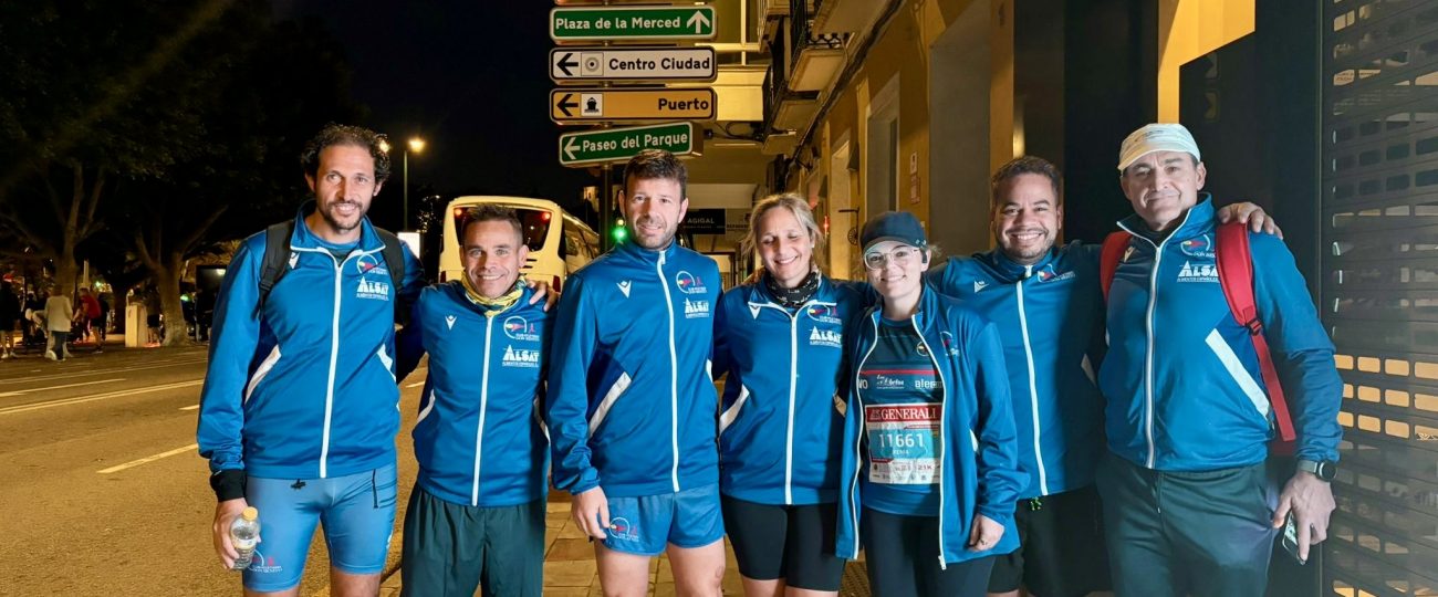 Fin de semana intenso con competiciones regionales y nacionales para el Atletismo Don Benito