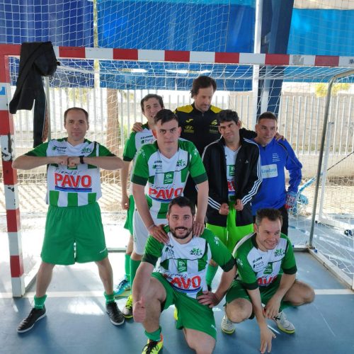 Plena Inclusión Don Benito logra una victoria trabajada en la Liga JEDES