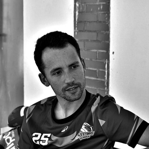 «Construyendo un equipo desde la ilusión y el compromiso» Entrevistamos a Alejandro Pastor