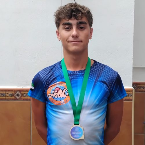 Extrema SOS brilla en el III Campeonato de Extremadura de Salvamento y Socorrismo en Aguas Abiertas