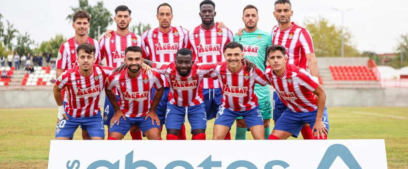 Victoria del Don Benito ante el Llerenense en la cuarta jornada de la 3 RFEF