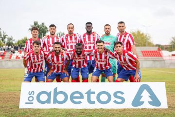Victoria del Don Benito ante el Llerenense en la cuarta jornada de la 3 RFEF