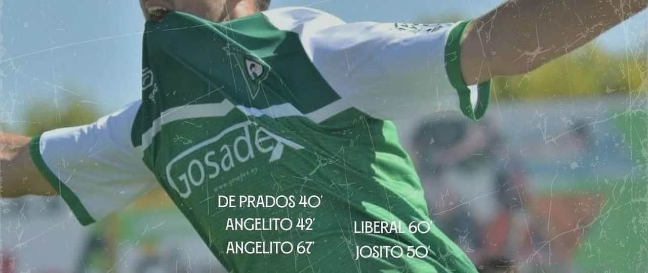El Villanovense logra una ajustada victoria ante el CD Gévora en el Estadio Romero Cuerda (3-2)