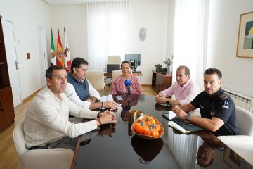 Don Benito acogerá la salida de la tecera etapa del BP Ultimate Rallye Raid Portugal Extremadura, el próximo viernes 26 de septiembre
