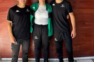 El Judo Club Don Benito compite en la Copa de España A Junior de Valencia con una destacada participación