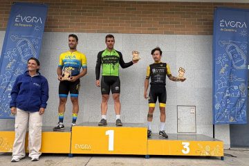 El Tany Nature Ciclismo suma victorias en Extremadura y Portugal