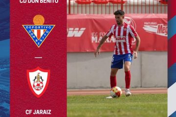 Empate a dos entre Don Benito y Jaraíz en un vibrante duelo por el liderato