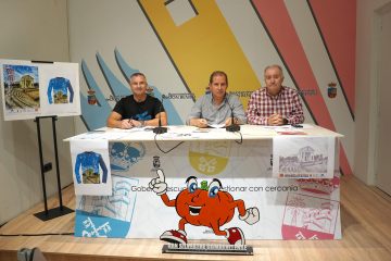 Presentada la XXVI edición de la San Silvestre Donbenitense, que abre oficialmente sus inscripciones