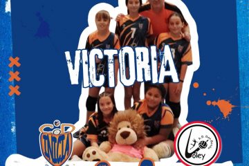 El CD Inicia Voleibol arranca la temporada con pleno de victorias frente a la AD Don Benito Voleibol