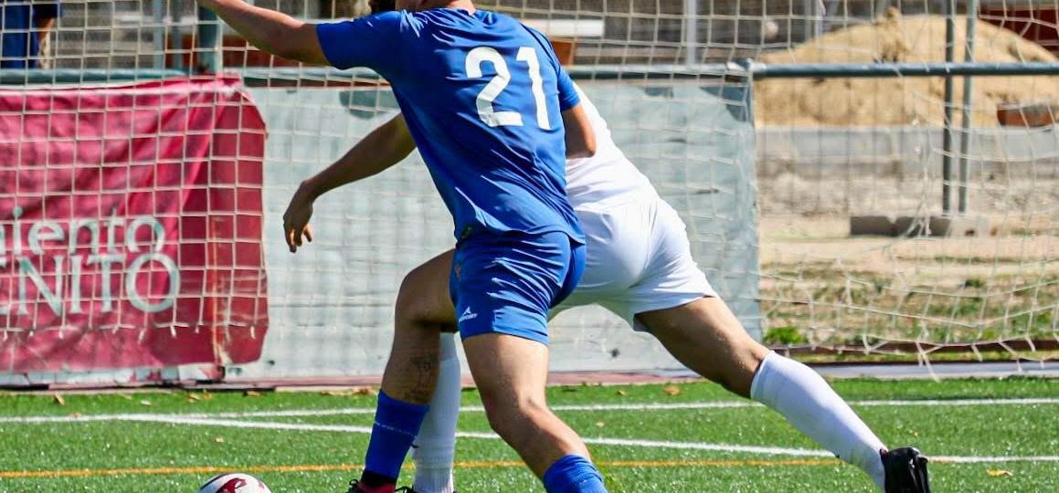 El Gimnástico Don Benito avanza a los dieciseisavos de la Copa de Extremadura tras vencer al Hernán Cortés en los penaltis