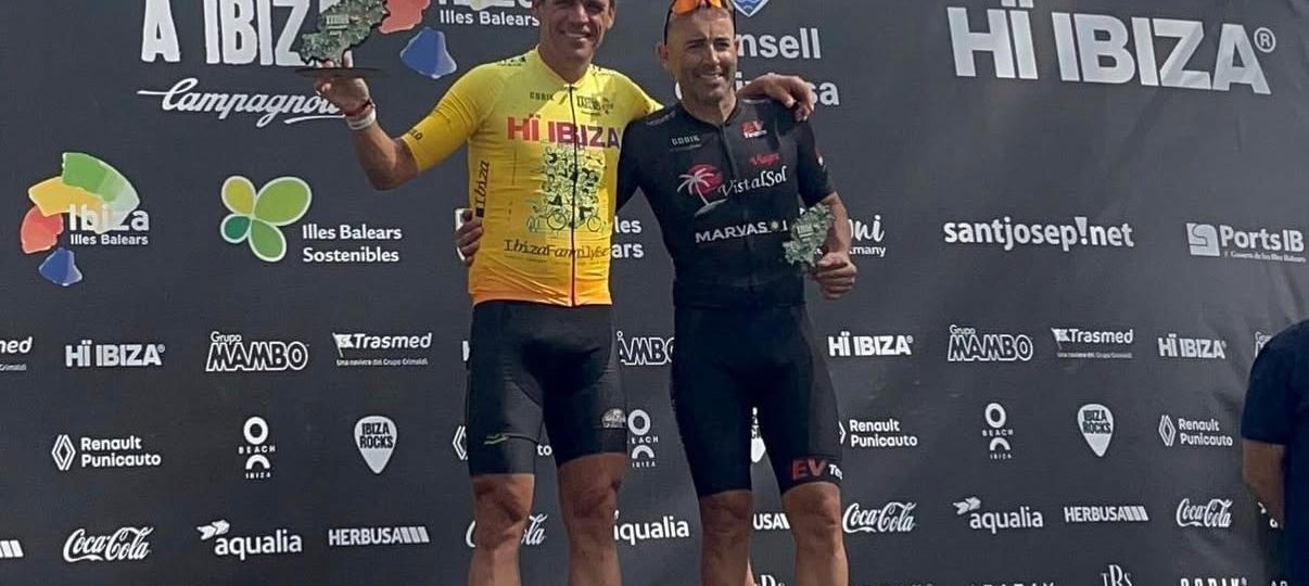 El Tany Nature Ciclismo vence en la Vuelta a Ibiza 2025
