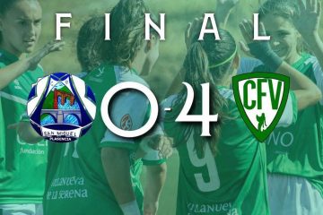 El CF Villanovense Femenino logra una contundente victoria en Plasencia y se sitúa segundo en la clasificación