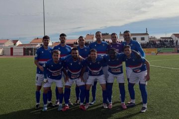 El Don Benito cae en Azuaga en un duelo intenso y la parte alta de la tabla se comprime