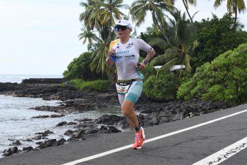 Nieves Gemio competirá en el Mundial Ironman 70.3 de Marbella