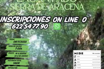 El CLUB DE MONTAÑA LA MAJONA vuelve a la aventura