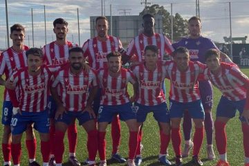 El Don Benito se impone al Gévora a domicilio y mantiene la presión sobre el líder