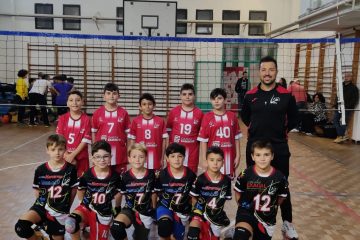 La AD Don Benito Voleibol firma un balance muy positivo en una intensa jornada de competición