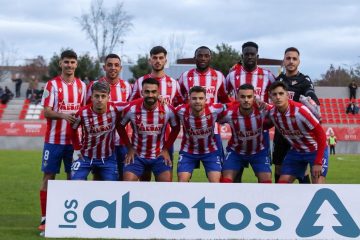 El Don Benito cierra el año como líder tras vencer con autoridad al Villafranca