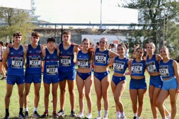 ESPECTACULAR FIN DE SEMANA PARA EL CLUB ATLETISMO DON BENITO EN ATAPUERCA, TORREJONCILLO Y MEDELLÍN