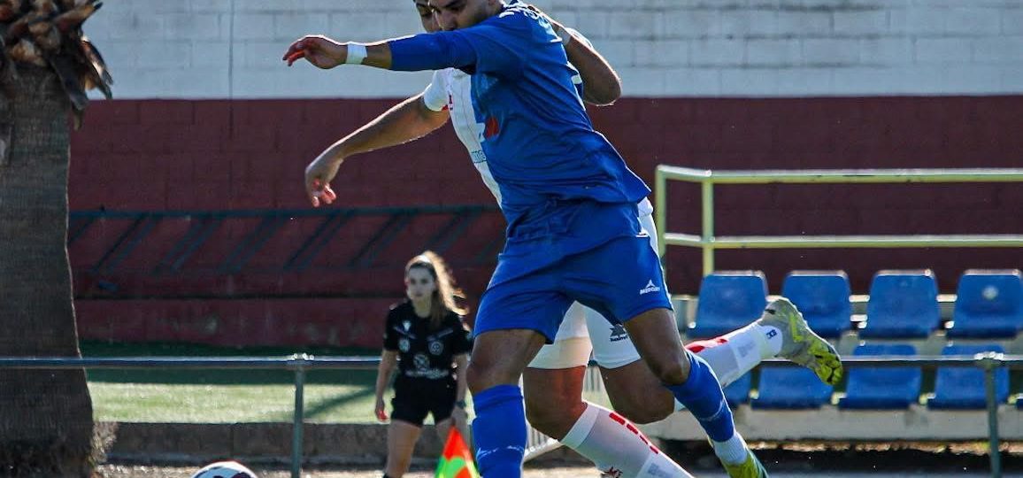 El Gimnástico Don Benito despide el año con un empate en el Celestino Mera