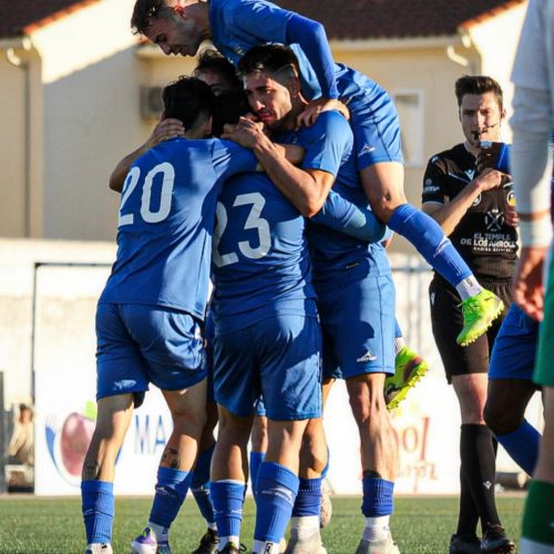 Victoria sólida del Gimnástico Don Benito a domicilio ante el Valdivia