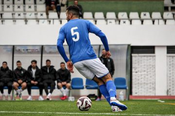 El sueño copero del Gimnástico llega a su fin en los octavos de final de la Copa de Extremadura