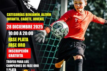 Villanueva de la Serena acogerá la II Concentración “Batallas de Porteros” el próximo 28 de diciembre