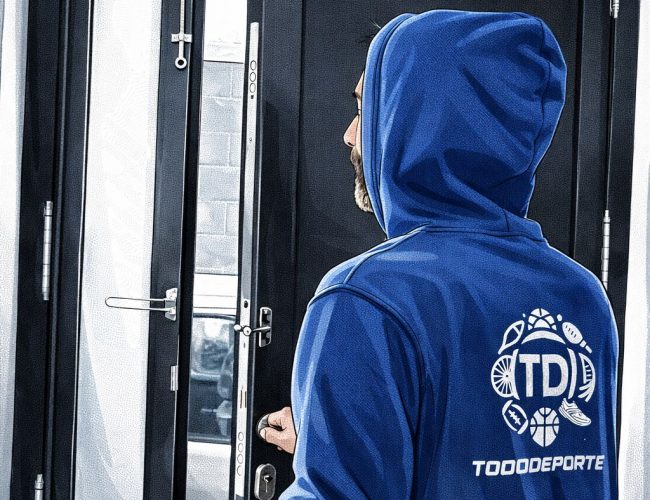 Como dice la canción, todo tiene su fin